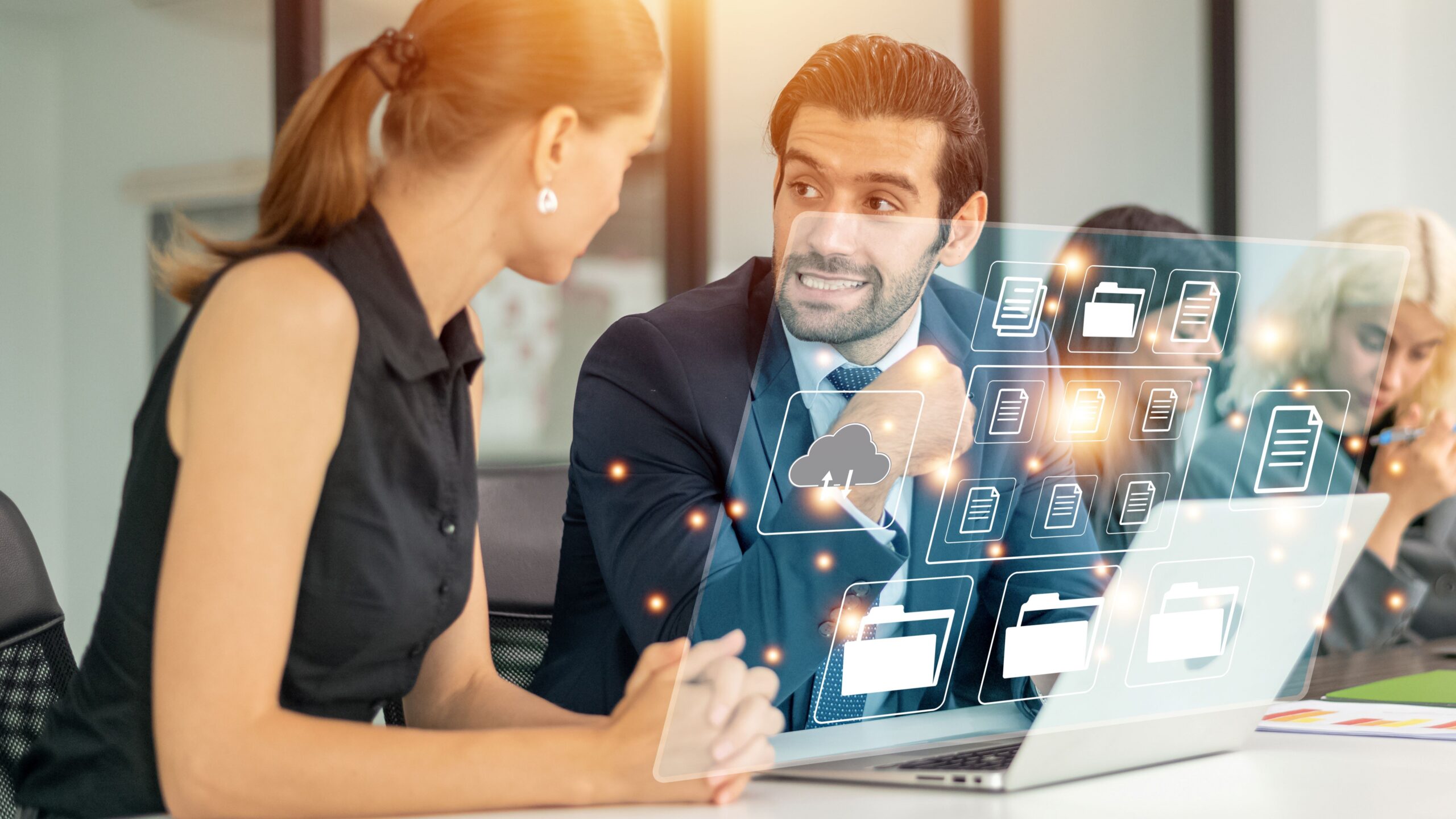 From Startup to Enterprise: How Document Needs Change