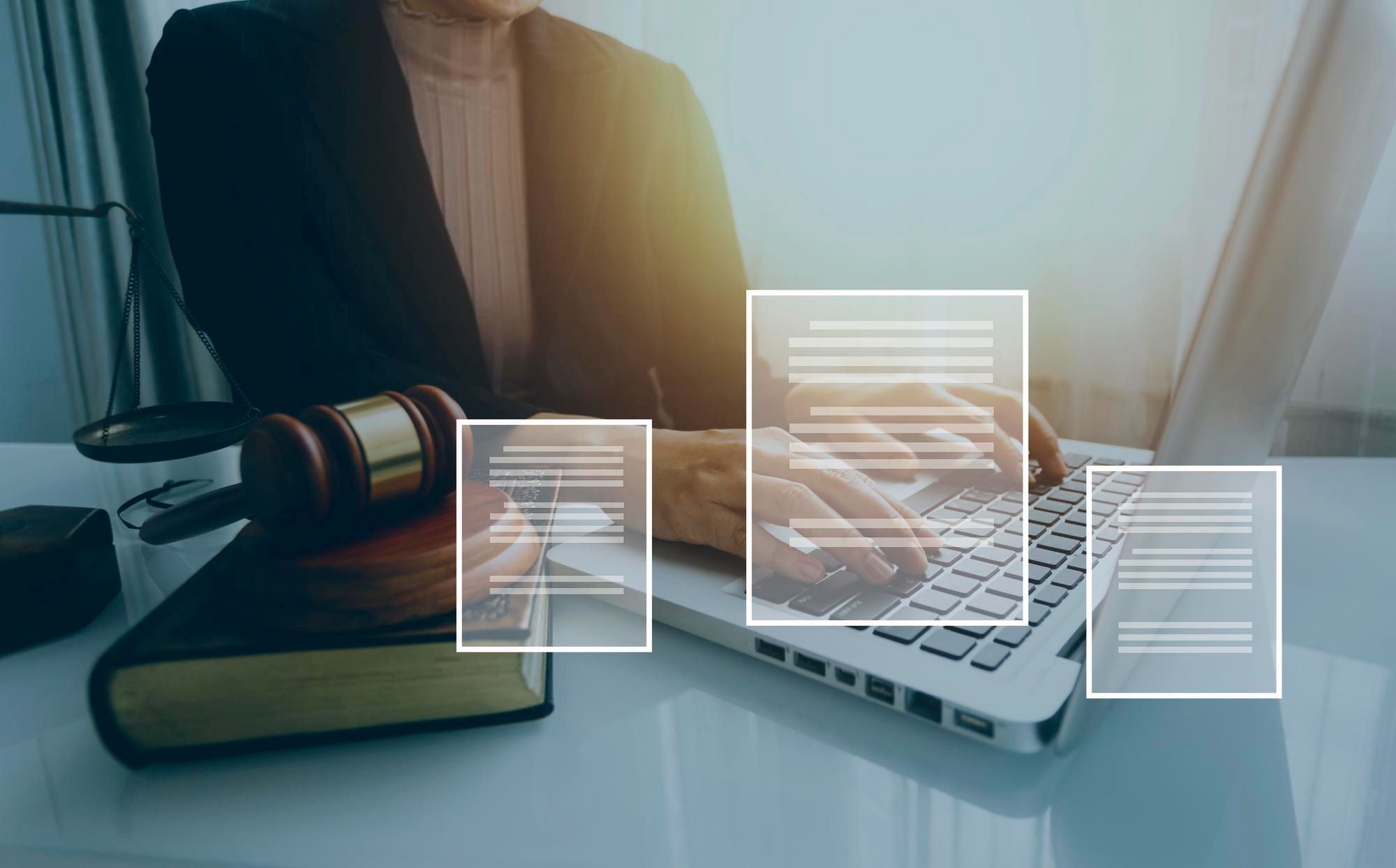 The Legal Value of a Fax Confirmation Page