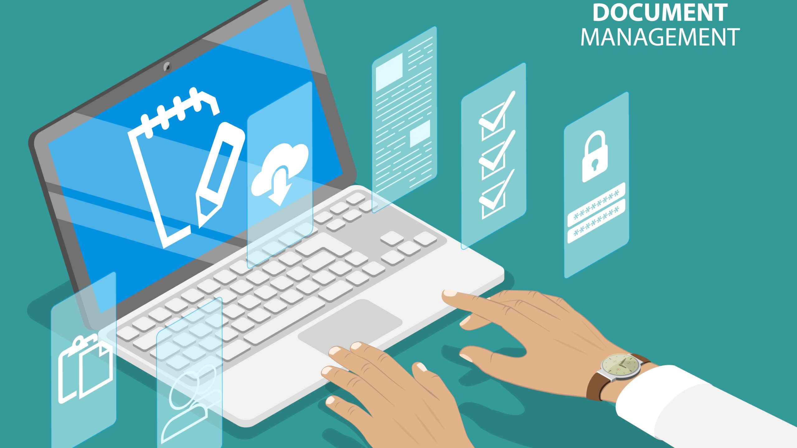 Building a Secure Document Policy from Scratch