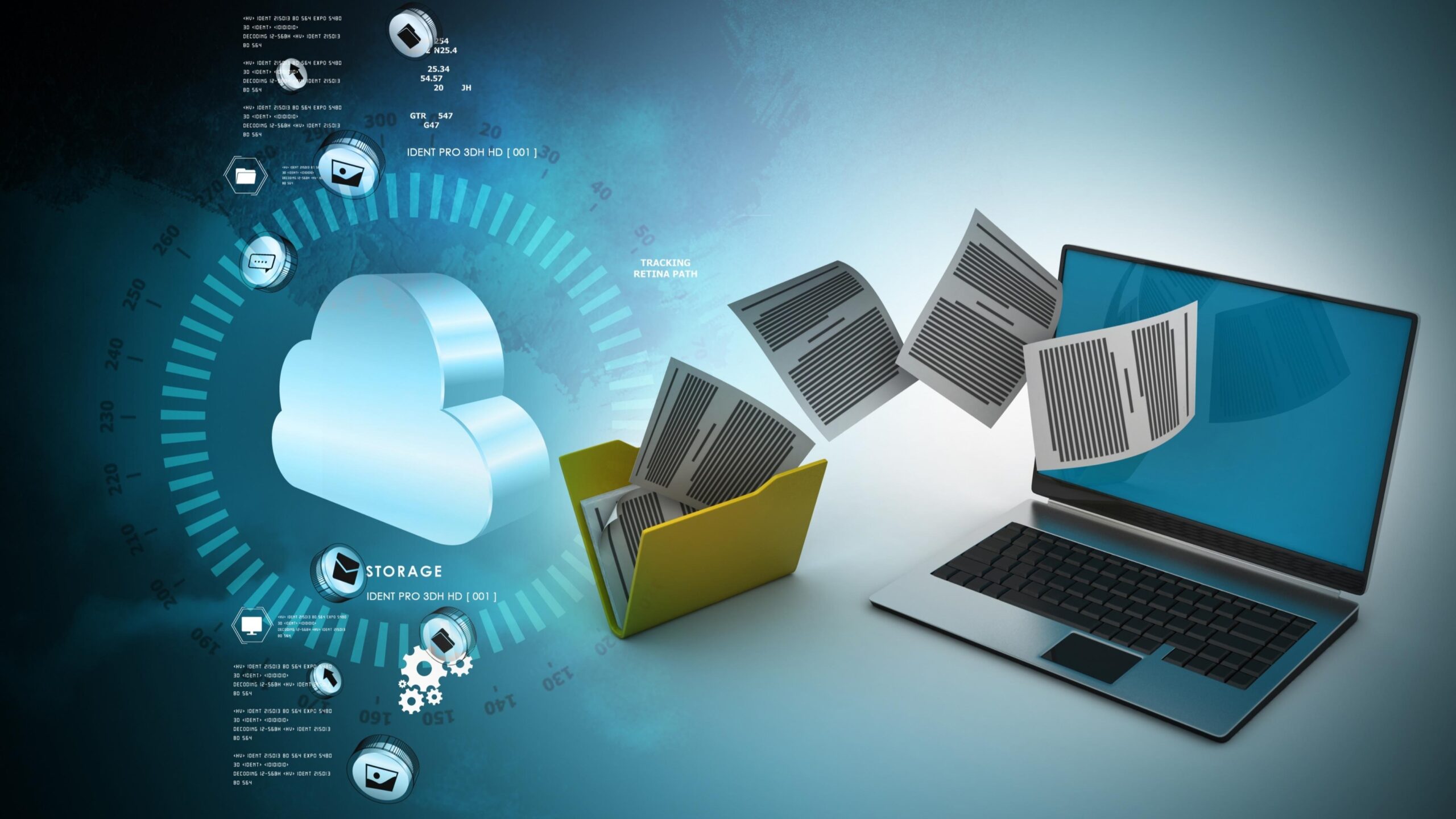 Sending Large Files Without Compromising Speed